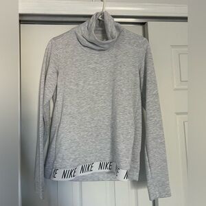 Nike sweatshirt